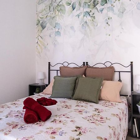 La Cite Center Apartment 레조디칼라브리아 외부 사진