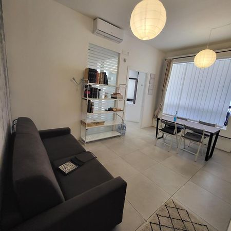 La Cite Center Apartment 레조디칼라브리아 외부 사진