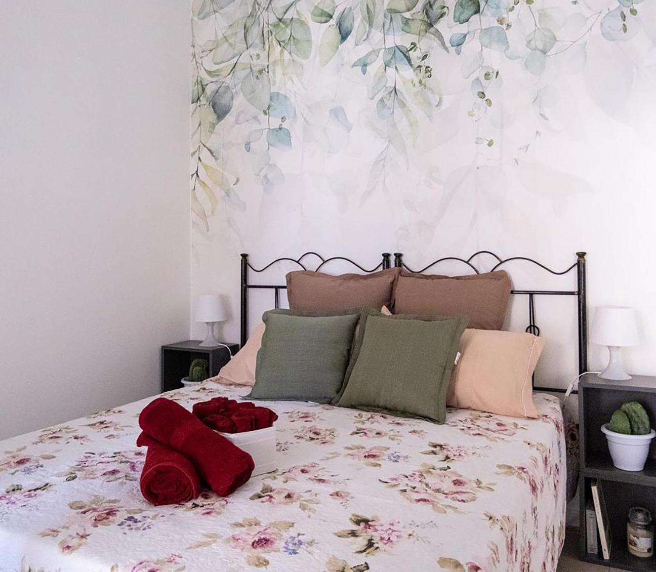 La Cite Center Apartment 레조디칼라브리아 외부 사진