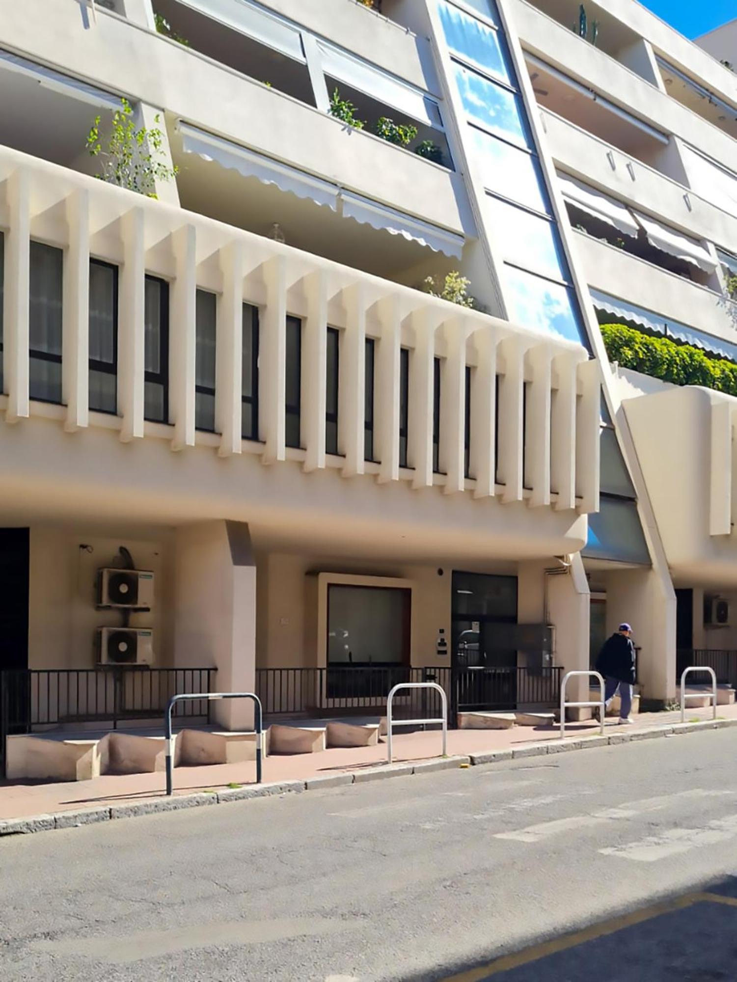 La Cite Center Apartment 레조디칼라브리아 외부 사진