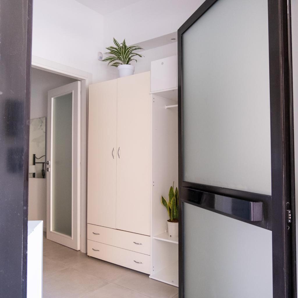 La Cite Center Apartment 레조디칼라브리아 외부 사진