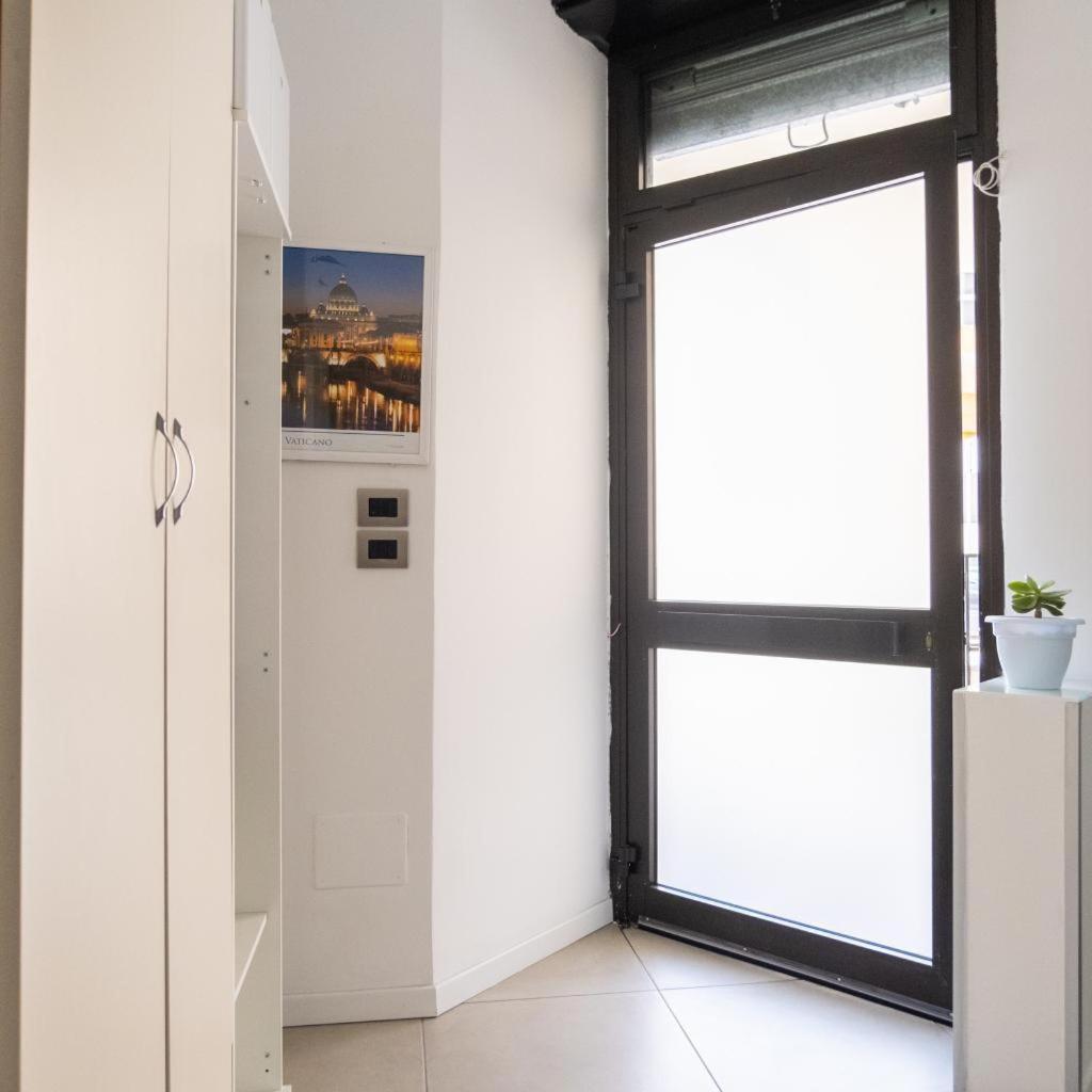La Cite Center Apartment 레조디칼라브리아 외부 사진