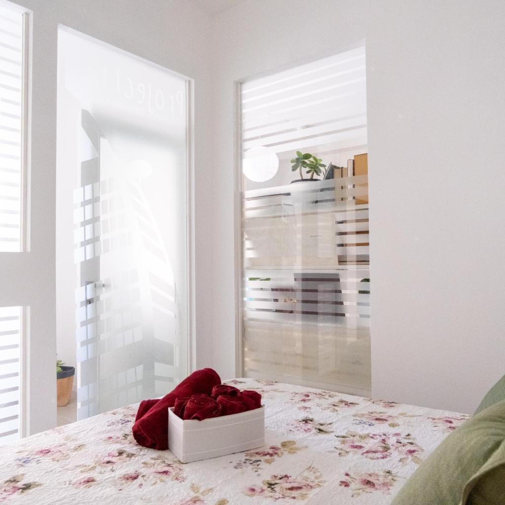 La Cite Center Apartment 레조디칼라브리아 외부 사진