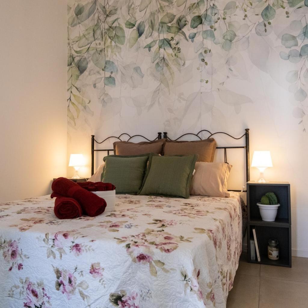 La Cite Center Apartment 레조디칼라브리아 외부 사진