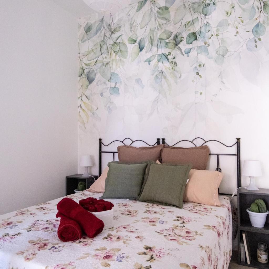 La Cite Center Apartment 레조디칼라브리아 외부 사진